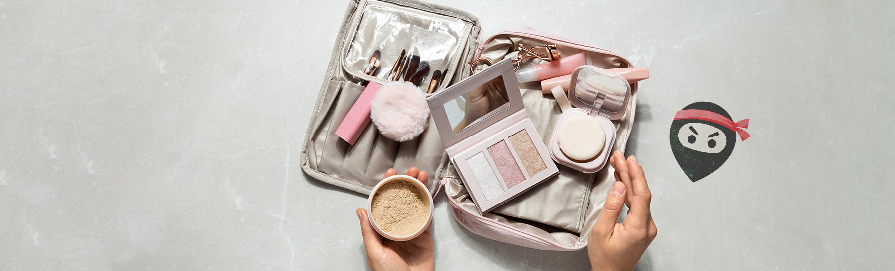 What is Dopp Kit? MustHave Travel Gear