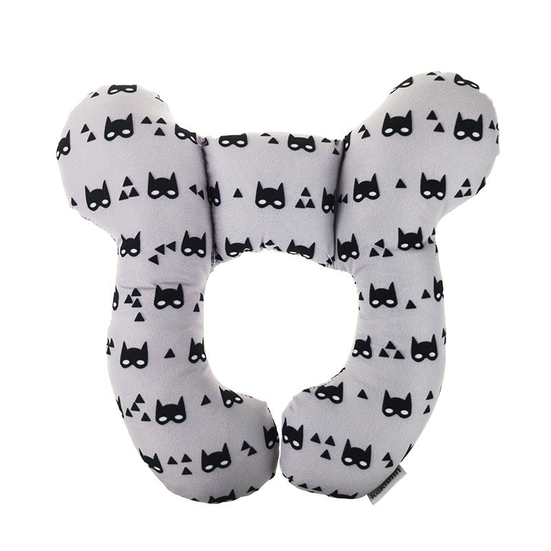 Infant Pillow Bed