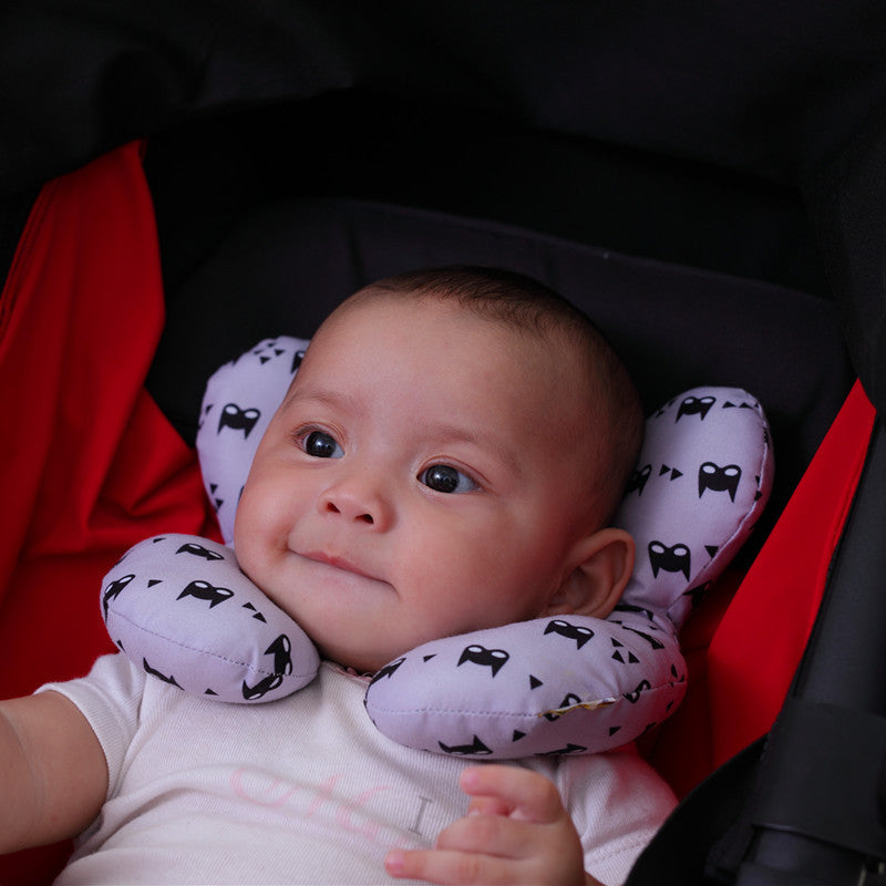Infant Pillow Bed
