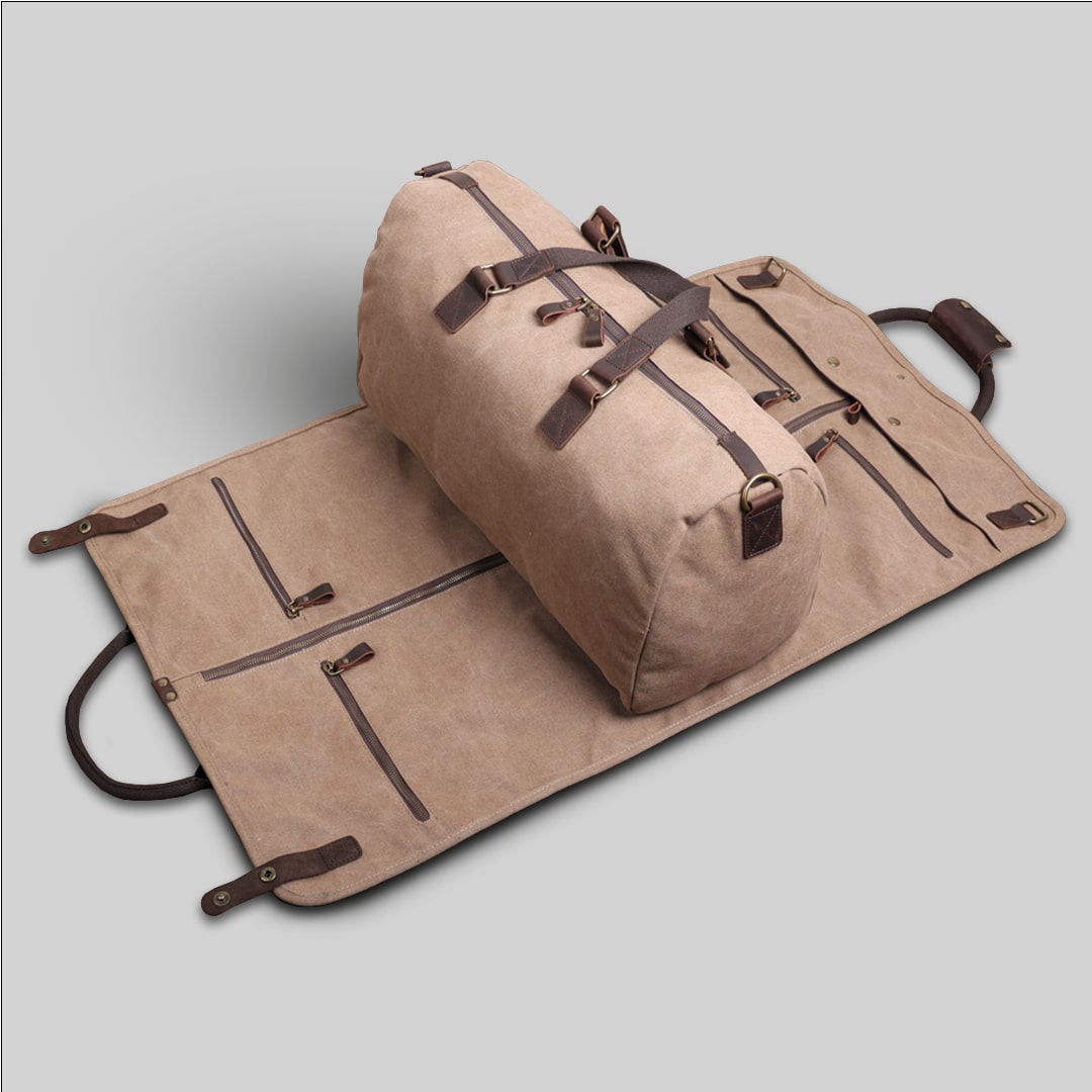 convertible travel duffel garment bag Voyage Convertible Garment Bag