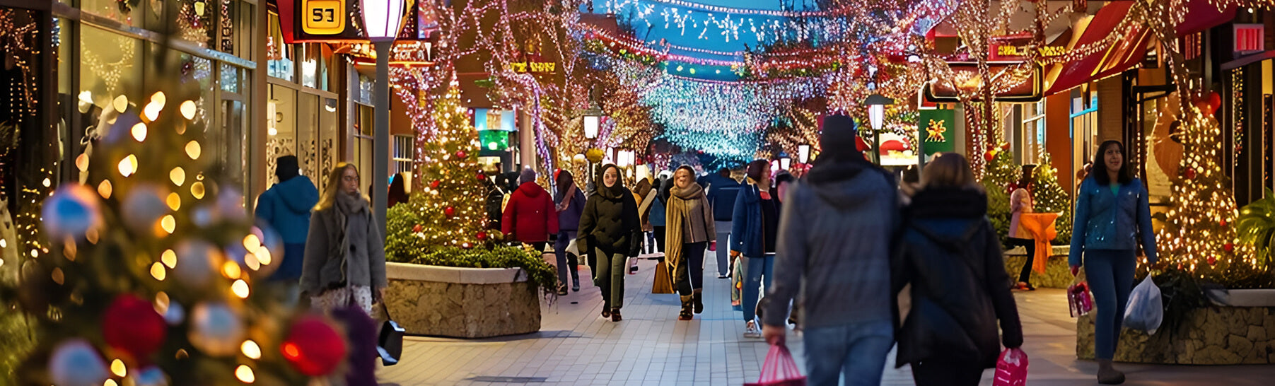 Discover the Best Christmas Markets in the US This Holiday Season