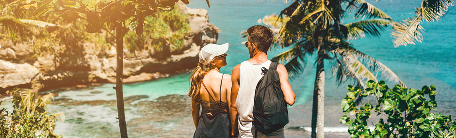 Explore the Best Islands to Go to in the Caribbean for a Tropical Getaway
