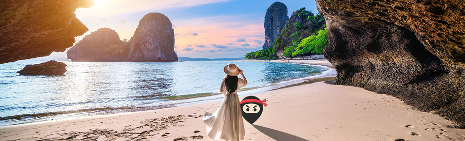 Hidden Gems off the Beaten Path to Travel in 2024