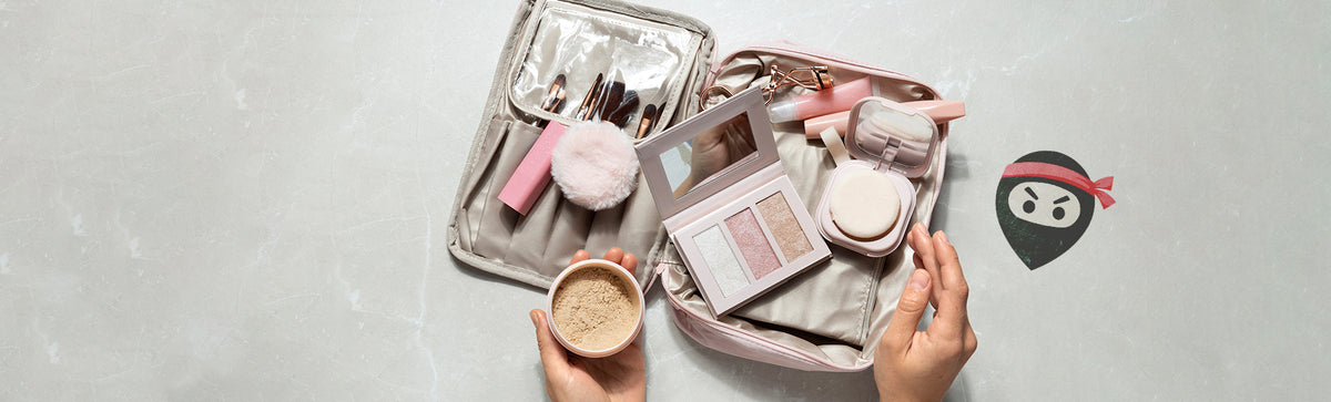 Dopp Model Kit What is Dopp Kit? Must-Have Travel Gear