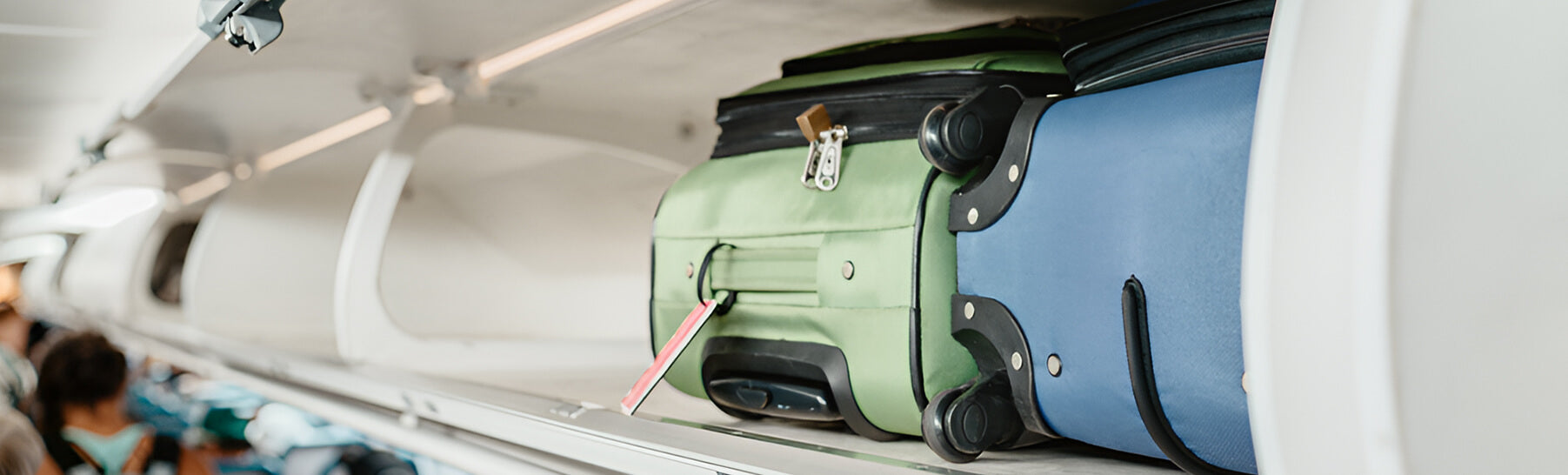 Where to Put Luggage Tags: Keep Your Suitcase Safe and Secure