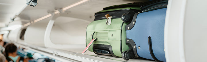 Where to Put Luggage Tags: Keep Your Suitcase Safe and Secure