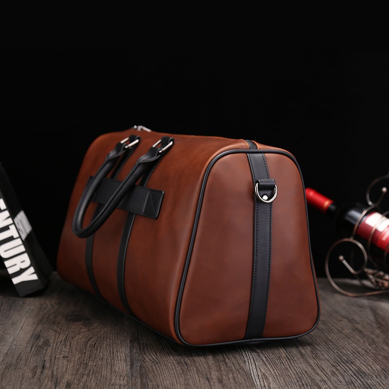 Nomad Duffle Bag