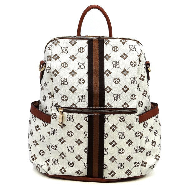 Convertible Backpack Purse