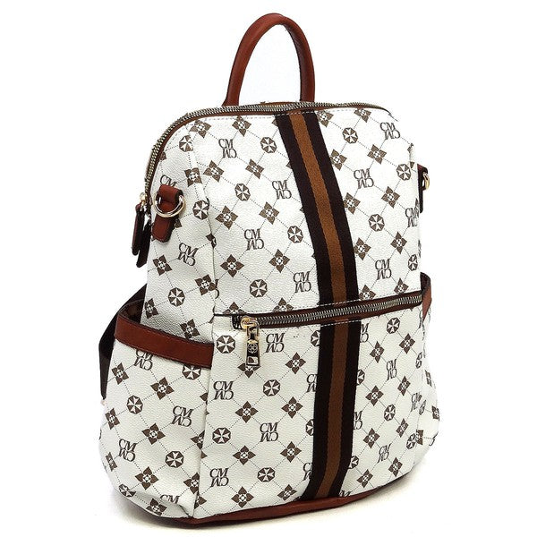 Convertible Backpack Purse