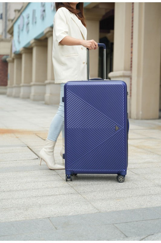 MKF Felicity Luggage 2-Piece Set