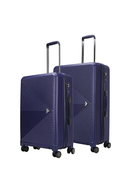MKF Felicity Luggage 2-Piece Set