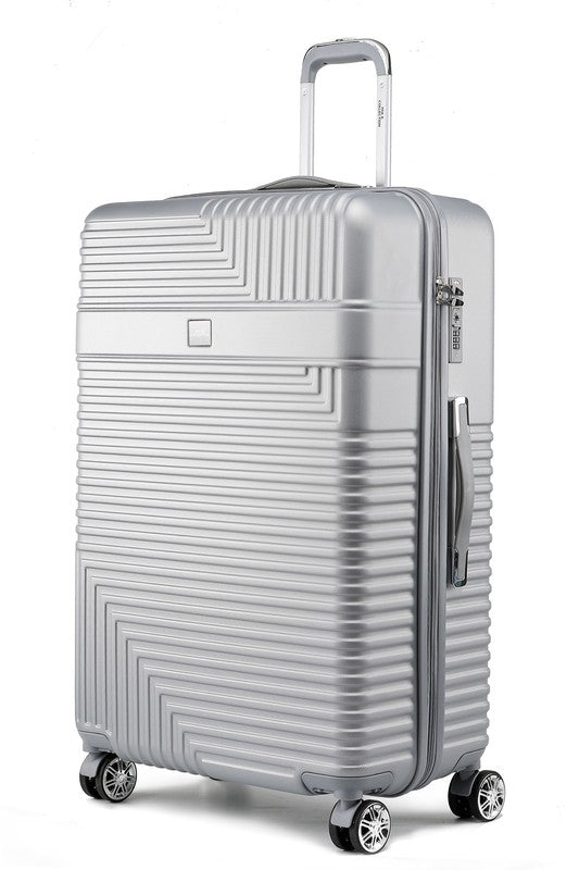 MKF Mykonos Extra Large Check-in Spinner