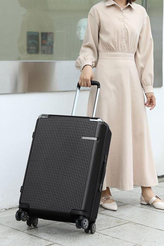 MKF Tulum 22.5 Check-in Spinner