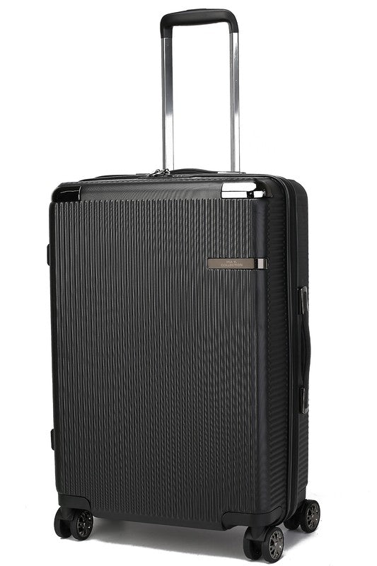 MKF Tulum 22.5 Check-in Spinner