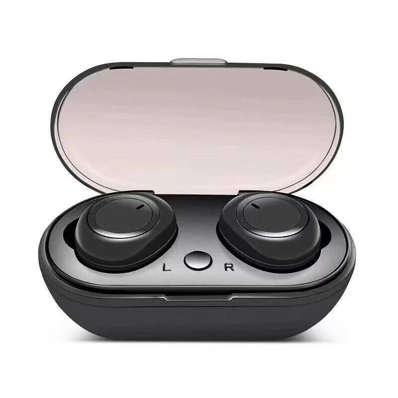 Wireless Earbuds Noise Cancelling Headphone