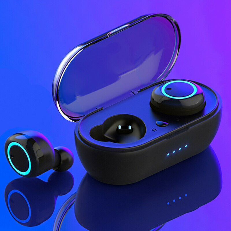 Wireless Earbuds Noise Cancelling Headphone