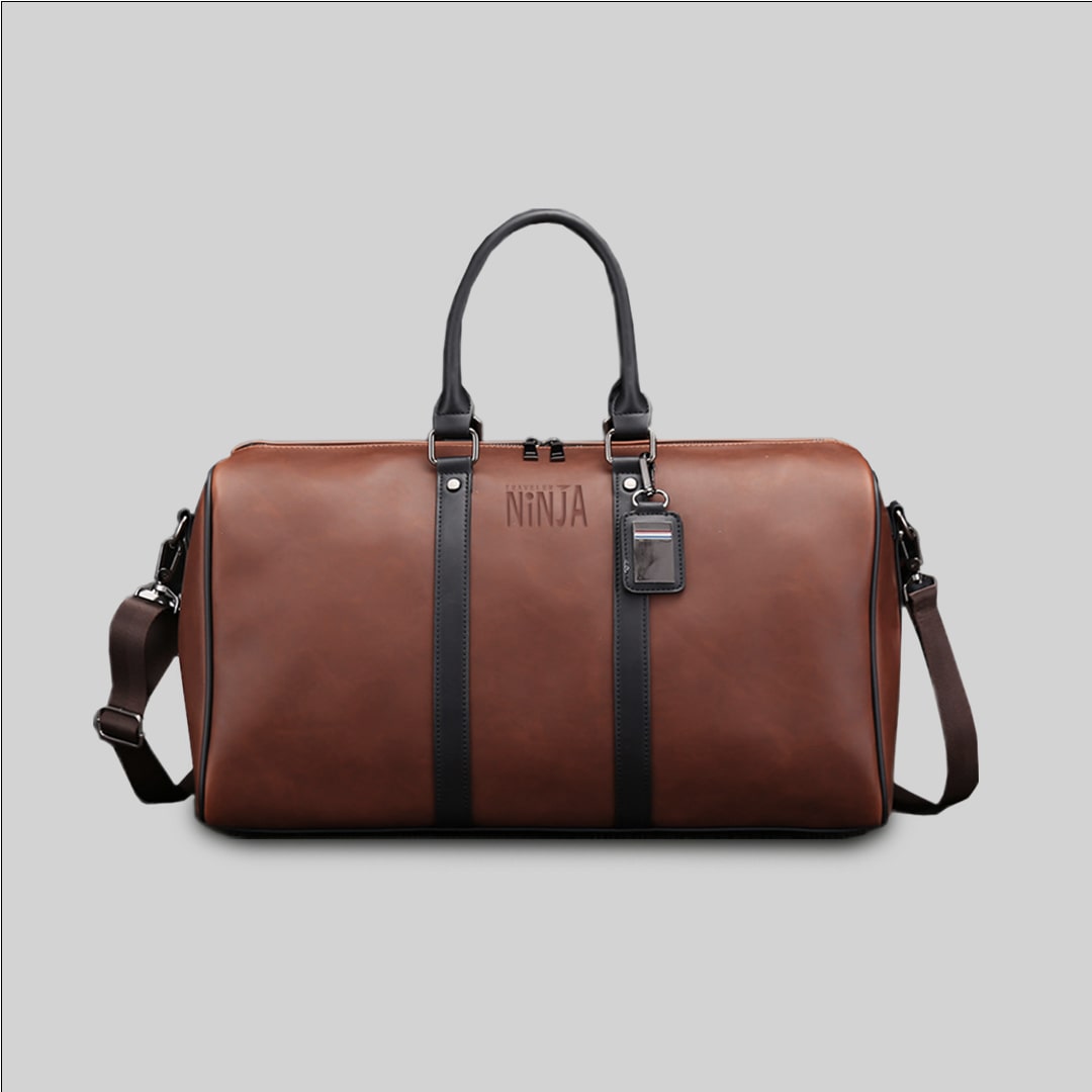 Nomad Duffle Bag